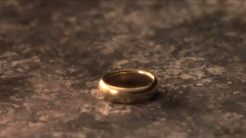THE LORD OF THE RINGS - THE FELLOWSHIP OF THE RING | Peter Jackson